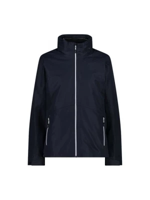 Foto van product Sweater met rits CMP zwart