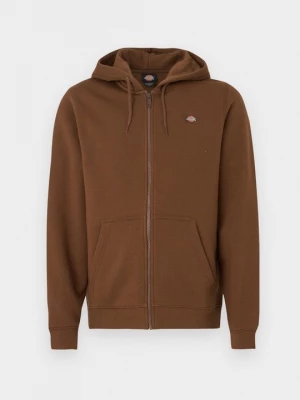Foto van product Sweater met rits Dickies bruin