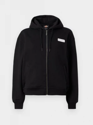 Foto van product Sweater met rits Dickies zwart