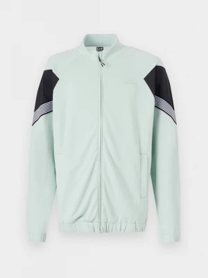 Foto van product Sweater met rits EA7 Emporio Armani blauw