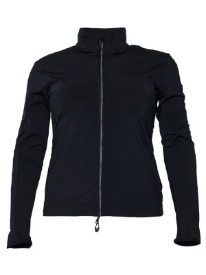 Foto van product Sweater met rits EA7 Emporio Armani zwart