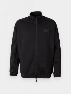 Foto van product Sweater met rits EA7 Emporio Armani zwart