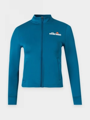Foto van product Sweater met rits Ellesse blauw