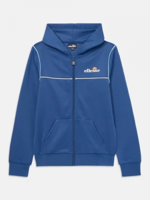 Foto van product Sweater met rits Ellesse donkerblauw