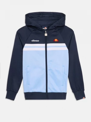 Foto van product Sweater met rits Ellesse donkerblauw