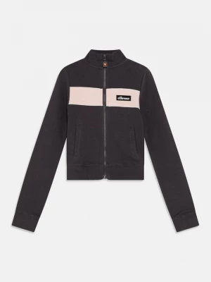 Foto van product Sweater met rits Ellesse donkergrijs