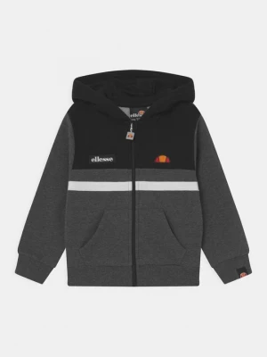 Foto van product Sweater met rits Ellesse donkergrijs
