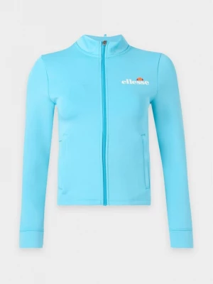 Foto van product Sweater met rits Ellesse lichtblauw