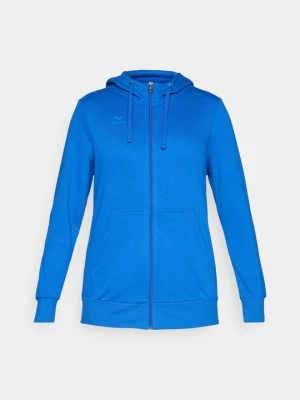 Foto van product Sweater met rits Erima blauw