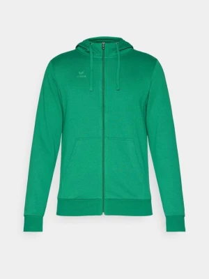 Foto van product Sweater met rits Erima groen