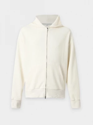 Foto van product Sweater met rits Essential Collective crème