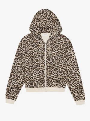 Foto van product Sweater met rits Even&Odd By Zalando beżowy