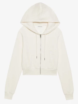 Foto van product Sweater met rits Even&Odd By Zalando crème