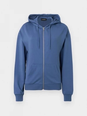 Foto van product Sweater met rits Even&Odd By Zalando koningsblauw