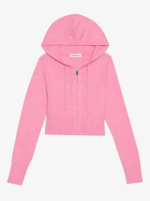 Foto van product Sweater met rits Even&Odd By Zalando roze