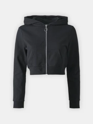 Foto van product Sweater met rits Even&Odd Petite By Zalando zwart
