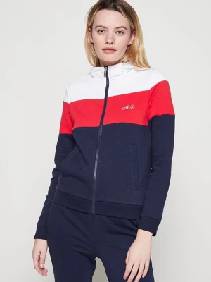 Foto van product Sweater met rits Fila