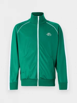 Foto van product Sweater met rits Fiorucci lichtgroen