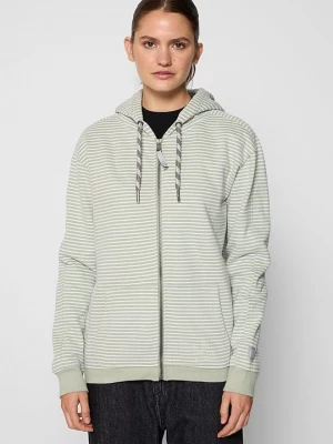 Foto van product Sweater met rits G.I.G.A. DX groen