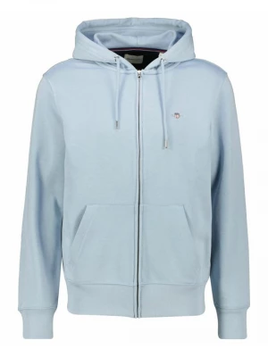 Foto van product Sweater met rits Gant