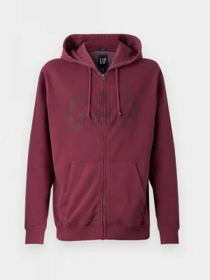 Foto van product Sweater met rits GAP rood