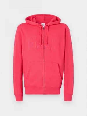 Foto van product Sweater met rits GAP rood