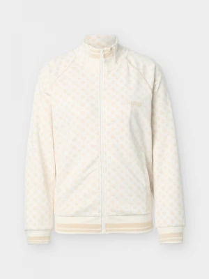 Foto van product Sweater met rits Guess crème
