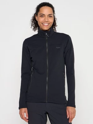 Foto van product Sweater met rits Haglöfs zwart