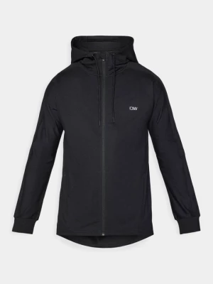 Foto van product Sweater met rits ICANIWILL zwart