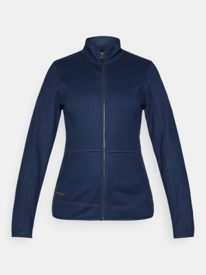 Foto van product Sweater met rits icepeak donkerblauw