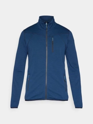 Foto van product Sweater met rits icepeak donkerblauw