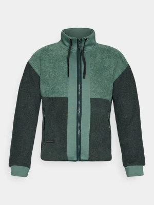 Foto van product Sweater met rits icepeak donkergroen
