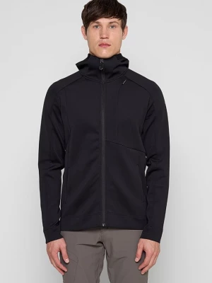Foto van product Sweater met rits icepeak grijs