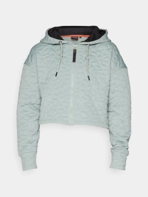 Foto van product Sweater met rits icepeak lichtgroen