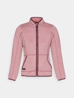 Foto van product Sweater met rits icepeak lila