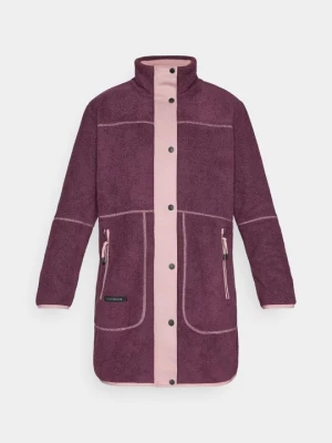 Foto van product Sweater met rits icepeak paars