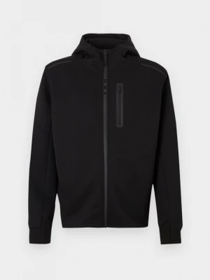 Foto van product Sweater met rits Jack&Jones zwart