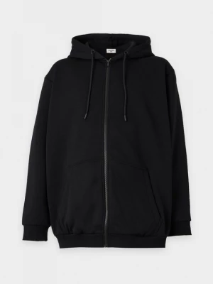 Foto van product Sweater met rits Jack&Jones zwart