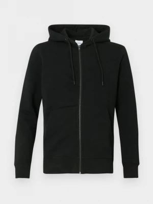 Foto van product Sweater met rits Jack&Jones zwart