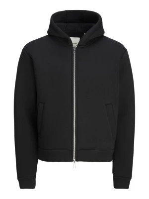 Foto van product Sweater met rits Jack&Jones zwart