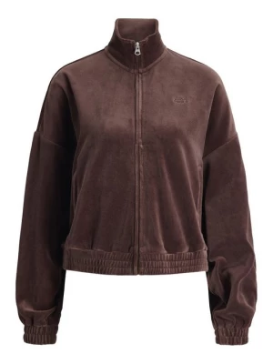 Foto van product Sweater met rits JJXX bruin