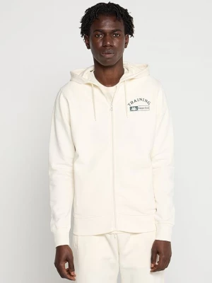 Foto van product Sweater met rits Kappa groen