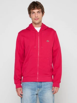 Foto van product Sweater met rits Lacoste