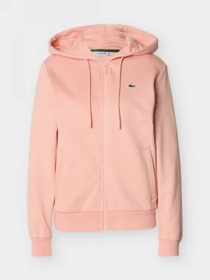 Foto van product Sweater met rits Lacoste