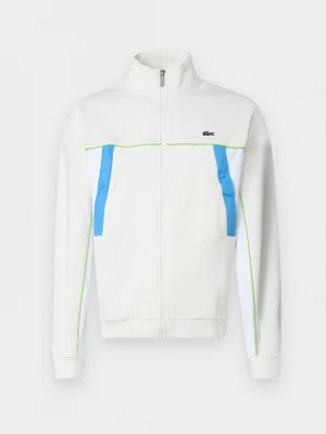 Foto van product Sweater met rits Lacoste crème