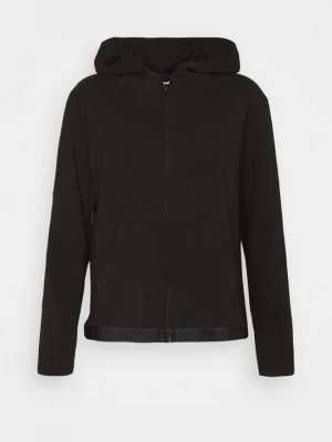 Foto van product Sweater met rits Lacoste zwart