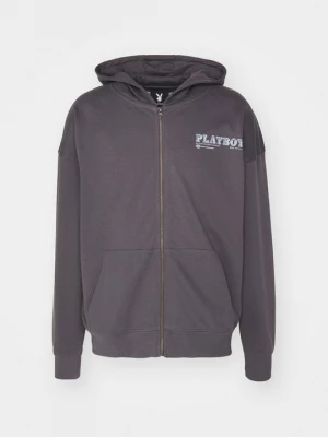 Foto van product Sweater met rits LEGACY STUDIOS zwart