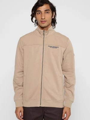 Foto van product Sweater met rits Lerros beżowy