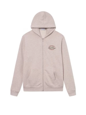 Foto van product Sweater met rits Les Deux beżowy