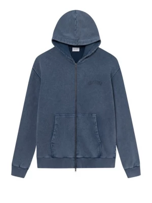 Foto van product Sweater met rits Les Deux blauw